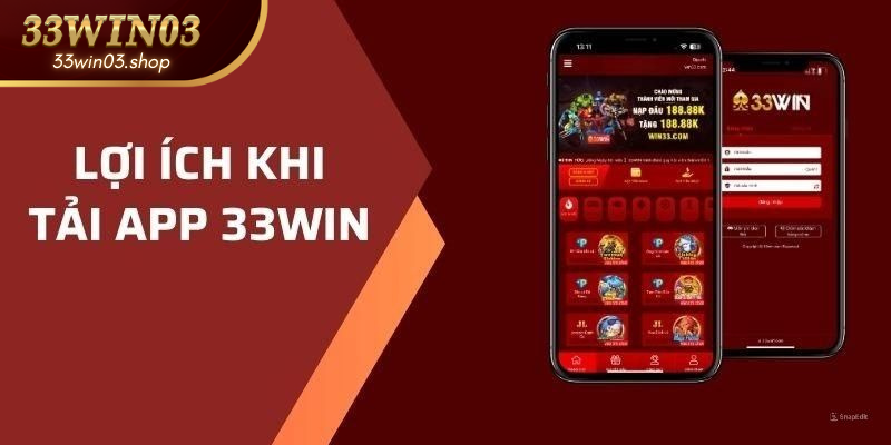 tải app 33win03 .2